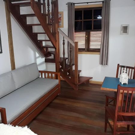 Pouso Frutos de Paraty Araquari Exterior foto