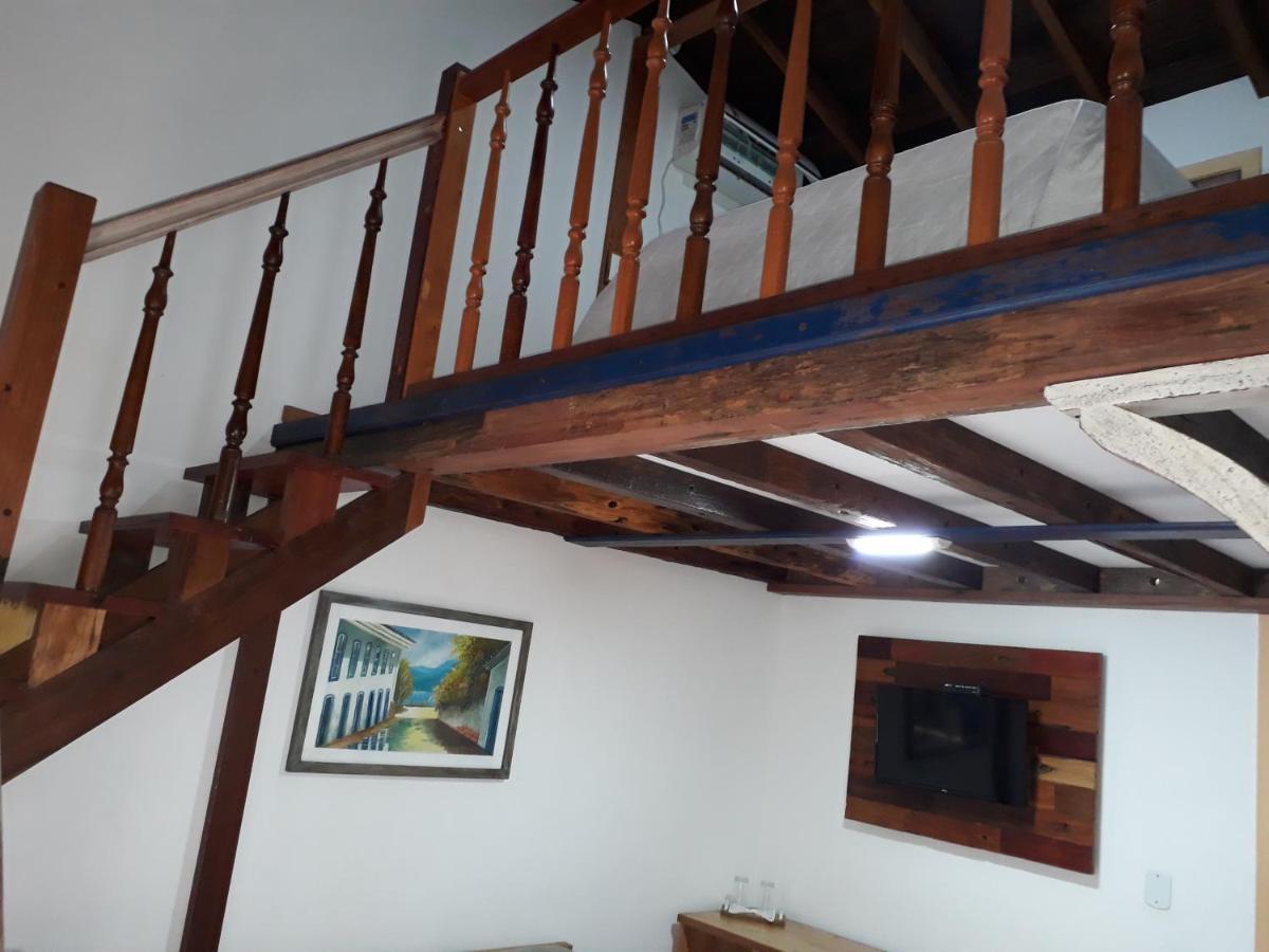 Pouso Frutos de Paraty Araquari Exterior foto