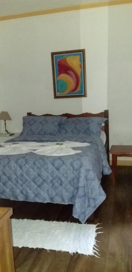 Pouso Frutos de Paraty Araquari Exterior foto