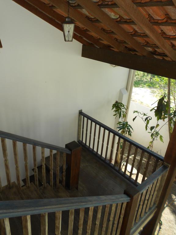 Pouso Frutos de Paraty Araquari Exterior foto