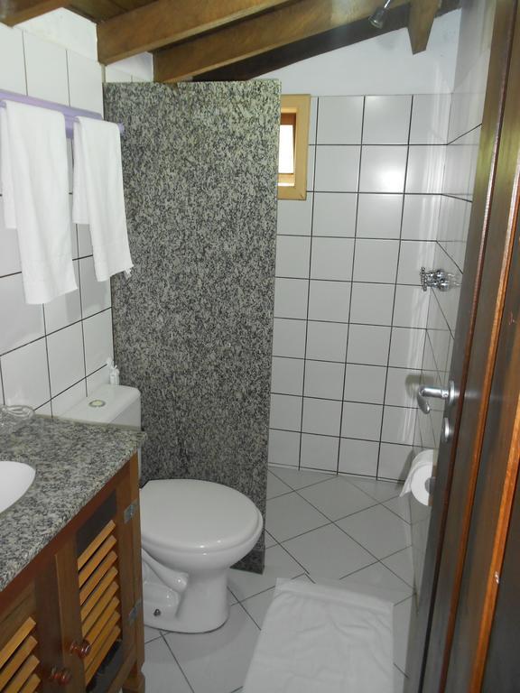 Pouso Frutos de Paraty Araquari Exterior foto